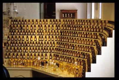 En el secreto de perfumes y flores-tour privado todo el día-