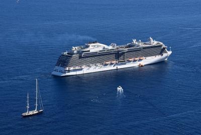  Excursión en tierra a Niza, Eze, Mónaco y Montecarlo desde el puerto de Cannes