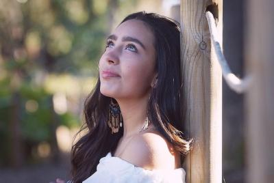 Sesión privada de fotos con un fotógrafo local en Cannes