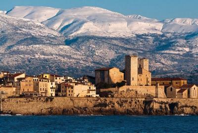 Llevarte a un viaje inolvidable por Cannes y Antibes