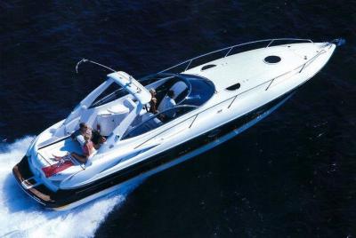 Crucero en yate privado de lujo desde Cannes con capitán personal