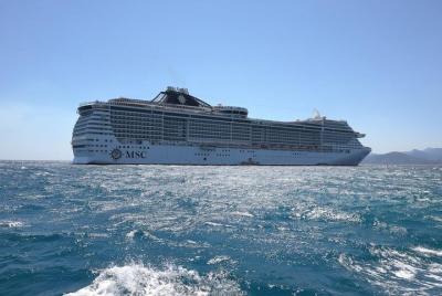 Excursión por la costa de Cannes: tour privado de medio día a Saint-Paul de Vence, Cannes y Niza