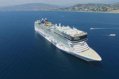 Excursión a la costa de Cannes Capital de la Riviera francesa Descripción general de Niza