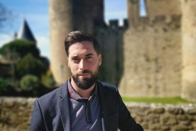 Excursión de un día con guía oficial.