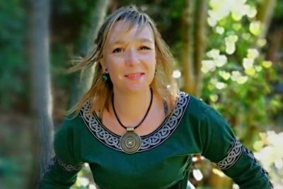 Visita guiada disfrazada de la ciudad de Carcasona (a pie)