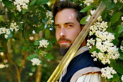 Visita guiada disfrazada.