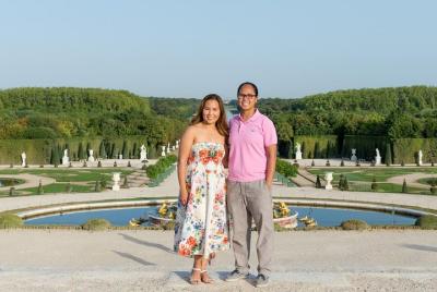 Sesión privada de fotos con un fotógrafo local en Chambery Sesión privada de fotos con un fotógrafo local en Chambery