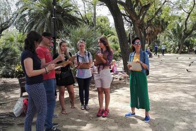 Talleres de dibujo en Barcelona para todos.