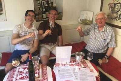 Tour privado: Excursión de un día a Alsacia Villages and Wine desde Colmar