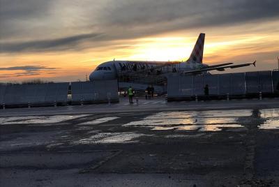 Taxista privado Aeropuerto de Basilea Mulhouse (EAP) <=> Estrasburgo