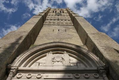 Boleto de entrada Belfry Saint Eloi