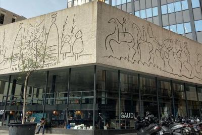 Visita guiada al Museo Picasso Antiguo y al Barrio Gótico