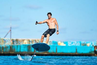 Experiencia Premium LIFT EFOIL