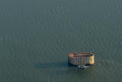 La Rochelle: vuelo turístico de 1 hora