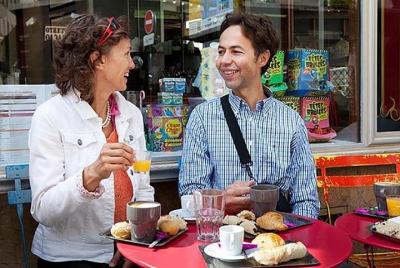 Paris Foodie: delicioso 10 degustación de comida favorita