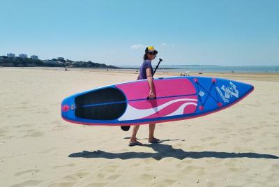 Royan stand up paddle rental