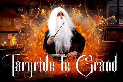 Descubre la historia de Lille con una guía virtual.