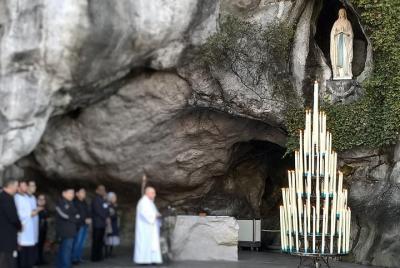 Visitas guiadas privadas de Lourdes