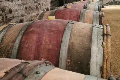 Beaujolais medio día Beaujolais medio día