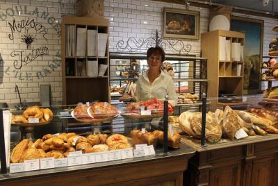 Tour privado de Les Halles Paul Bocuse Tour privado de Les Halles Paul Bocuse