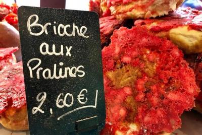 Tour gastronómico y degustación de vinos en el casco antiguo de Lyon que incluye un Bouchon Lyonnais Tour gastronómico y degustación de vinos en el casco antiguo de Lyon que incluye un Bouchon Lyonnais