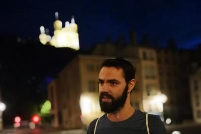 Lyon místico Lyon místico