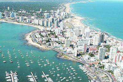 Visita guiada a Punta del Este desde Montevideo  Visita guiada a Punta del Este desde Montevideo