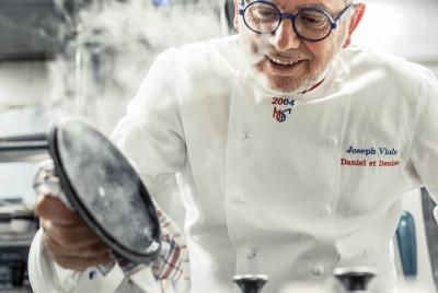 Tour gastronómico privado guiado en Lyon Tour gastronómico privado guiado en Lyon