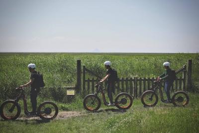 Alquiler de scooter eléctrico todoterreno en Vouneuil-sous-Biard Alquiler de scooter eléctrico todoterreno en Vouneuil-sous-Biard