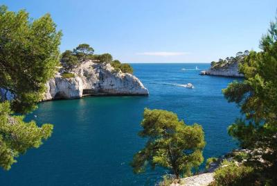 Conductor - transporte privado Aeropuerto de Marsella