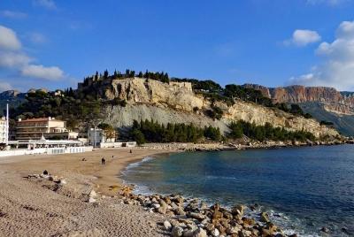 Traslado aeropuerto Marsella Provenza ↔ Cassis