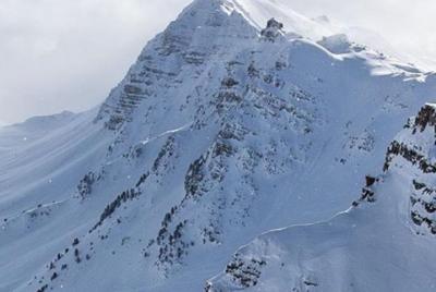 Viajes de invierno Alpes del Sur