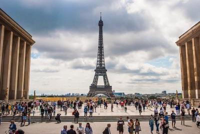 Visita privada de la ciudad de París desde Disneyland con traslado a la ciudad de París Visita privada de la ciudad de París desde Disneyland con traslado a la ciudad de París