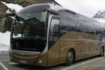 Alquiler de autocares Alquiler de autocares