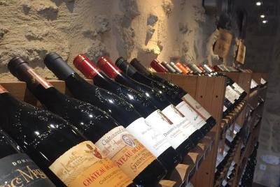 Patrimonio, vinos y gastronomía: tour de 3 días