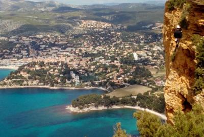 Provenza Excursión privada de día completo con guía profesional de Marsella