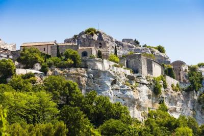 Tour privado: Les Baux de Provence Tour privado: Les Baux de Provence