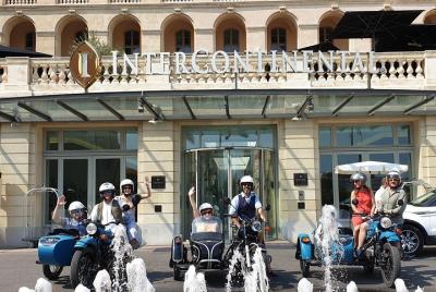 City Tour Marsella 2h City Tour Marsella 2h