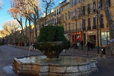 Excursión a tierra en Marsella Tour privado de día completo: Sabor de Provenza