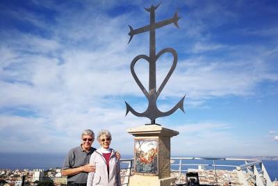 Marsella Aix-en-Provence y Cassis 8 horas