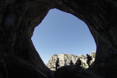Lo mejor de las calanques en 3 dias