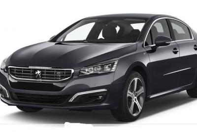 conductor privado vtc marsella