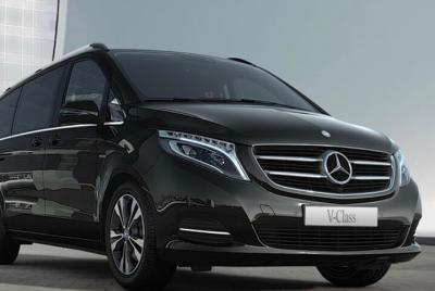 Aeropuerto de Marsella