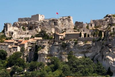 Excursión de un día a Arles - Les Baux de Provence y Saint Remy de Provence desde Montpelier