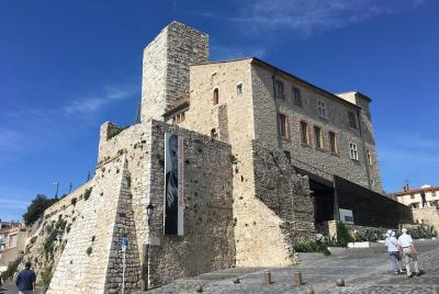 Cannes y Antibes by the Sea (tour compartido) Cannes y Antibes by the Sea (tour compartido)