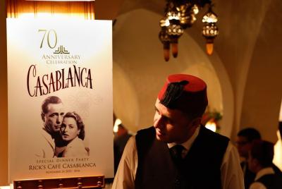 Casablanca y Tánger Tour privado desde Málaga Casablanca y Tánger Tour privado desde Málaga