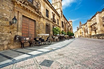 TUI Tours | Andalucía auténtica TUI Tours | Andalucía auténtica