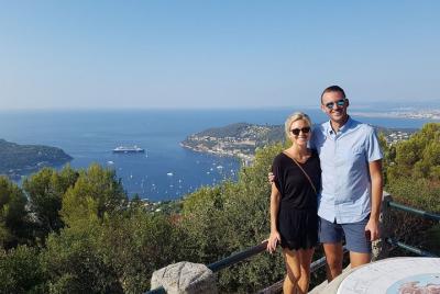 Tour guiado de medio día por la costa por Mónaco Eze desde Niza Tour guiado de medio día por la costa por Mónaco Eze desde Niza