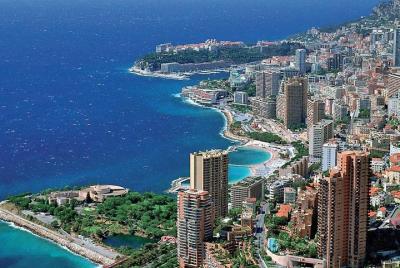 Excursión guiada a lo mejor de la Riviera Francesa con Cannes, Mónaco y mucho más  Excursión guiada a lo mejor de la Riviera Francesa con Cannes, Mónaco y mucho más