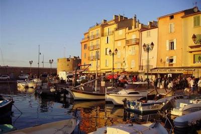 Visita Saint Tropez desde Niza Visita Saint Tropez desde Niza
